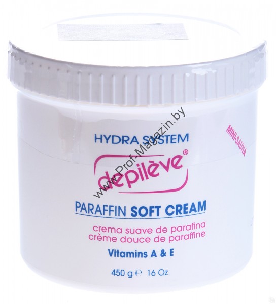 Depileve (Испания) Парафин холодный, 450мл