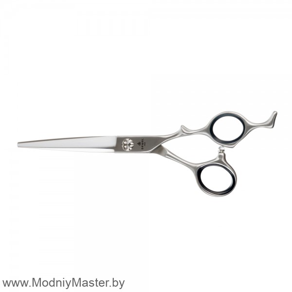 Парикмахерские ножницы DEWAL PROFI STEP прямые 6"