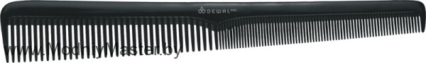 Расческа рабочая конусная DEWAL "ЭКОНОМ+"