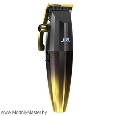 Машинка для стрижки волос JRL FreshFade 2020C GOLD
