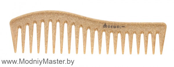 Гребень широкий DEWAL ECOLOGY