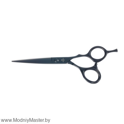 Парикмахерские ножницы DEWAL Barber Style прямые 7,0"