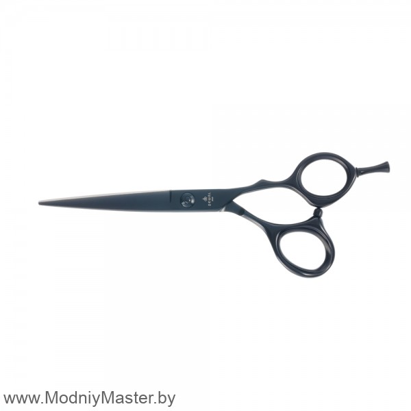 Парикмахерские ножницы DEWAL Barber Style прямые 7,0"