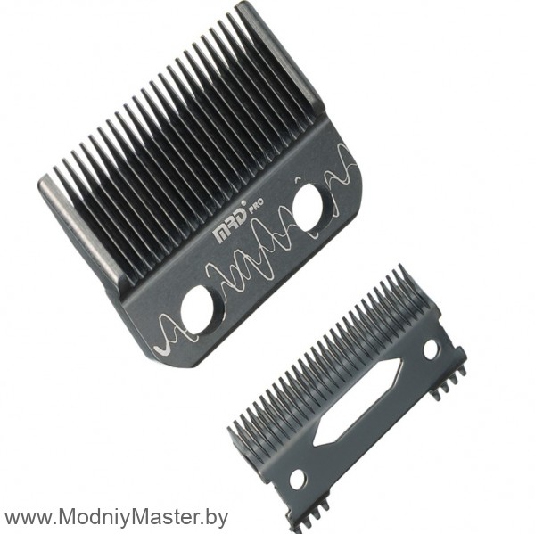 Ножевой блок для машинки MRD PRO FANG FADE BLADE