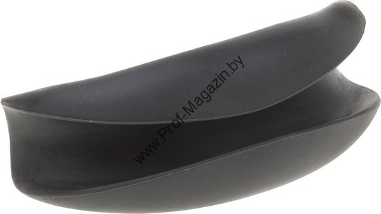 Воротник на мойку, силиконовый Dewal