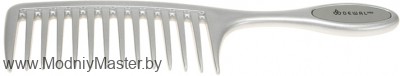Гребень DEWAL "SILVER STAR"
