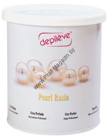 Depileve (Испания) Воск жемчужный PEARL ROSIN, 800 гр