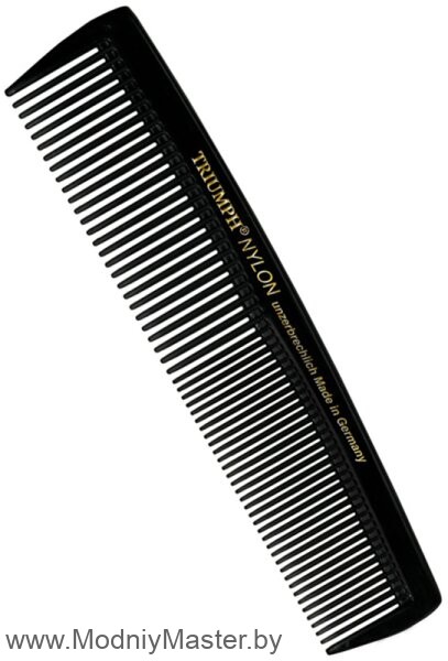 Расческа карманная Triumph