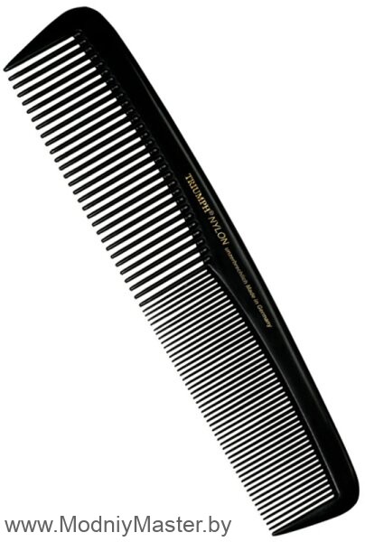 Расческа рабочая Triumph