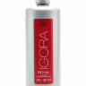 Лосьон-окислитель на масляной основе для волос IGORA серии «Royal», 1000мл