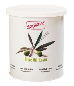 Depileve (Испания) Воск оливковый OLIVE OIL ROSIN, 800 гр