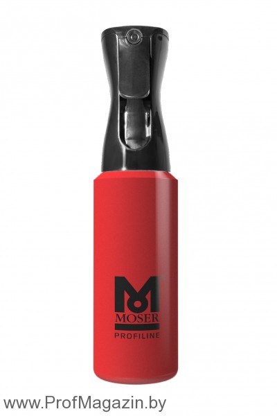 Распылитель воды Moser