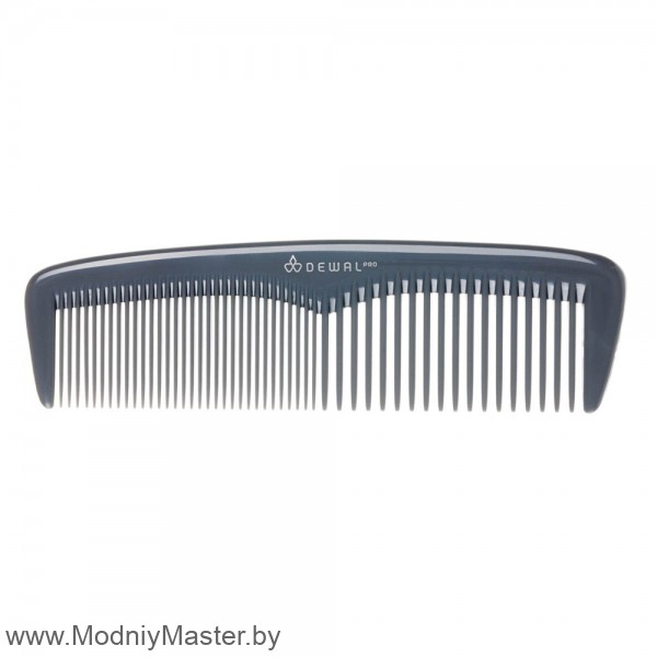 Расческа карманная DEWAL ЭКОНОМ+