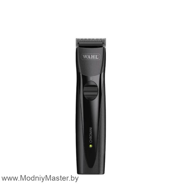 Машинка для стрижки окантовочная Wahl CHROMINI