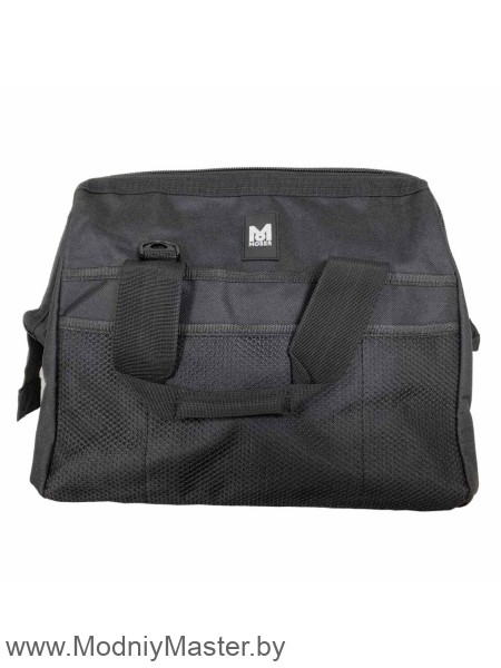 Сумка-саквояж «Moser»