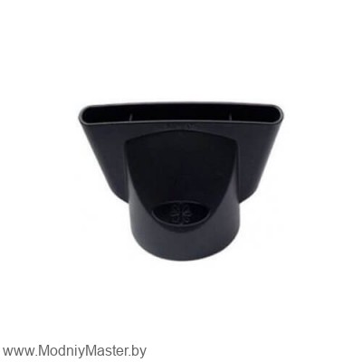 Узкая щелевая насадка-концентратор для фенов Moser,Coifin