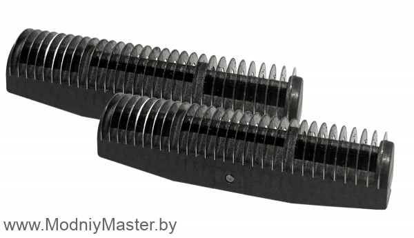 Ножевые блоки для шейвера DEWAL 03-017