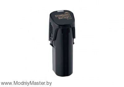 Сменный аккумуляторный блок Moser Genio Pro, Wahl Creativa