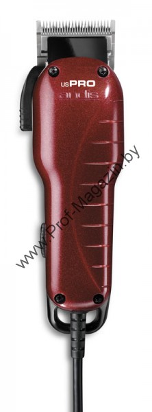 Машинка для стрижки волос Andis USPRO US-1