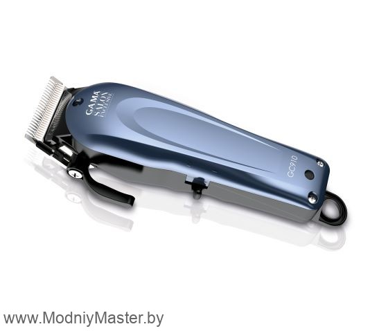 Машинка для стрижки волос GA.MA GC910