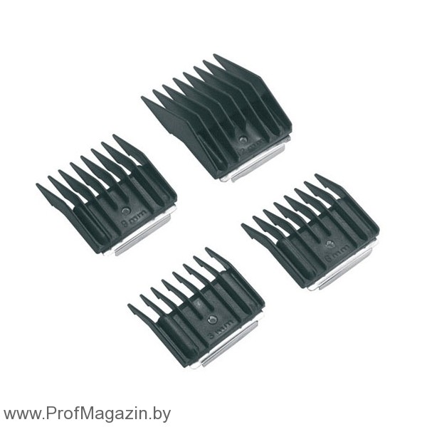 Набор универcальных насадок Dewal