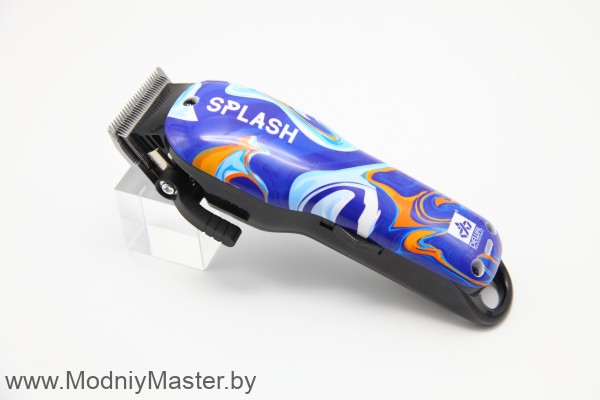Машинка для стрижки DEWAL SPLASH 