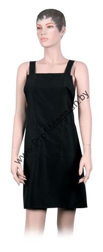 Фартук для стрижки