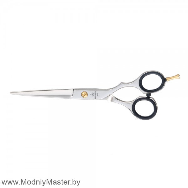 Парикмахерские ножницы DEWAL BASIC STEP прямые 5,5"