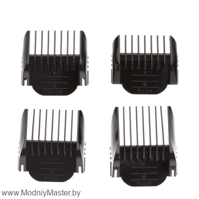 Набор насадок DEWAL для 03-075 COMPLETE