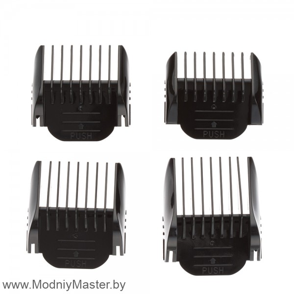 Набор насадок DEWAL для 03-075 COMPLETE