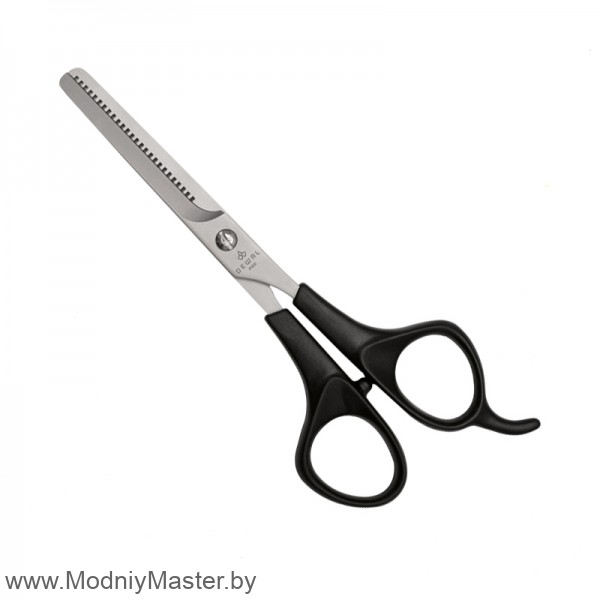 Парикмахерские ножницы DEWAL EASY STEP филировочные 6,5"