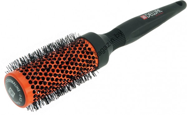 Термобрашинг ионо-керамический оранжевый,d 43/58 мм