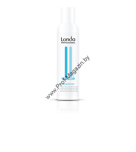 Средство для удаления пятен от краски Londa Stain Remover