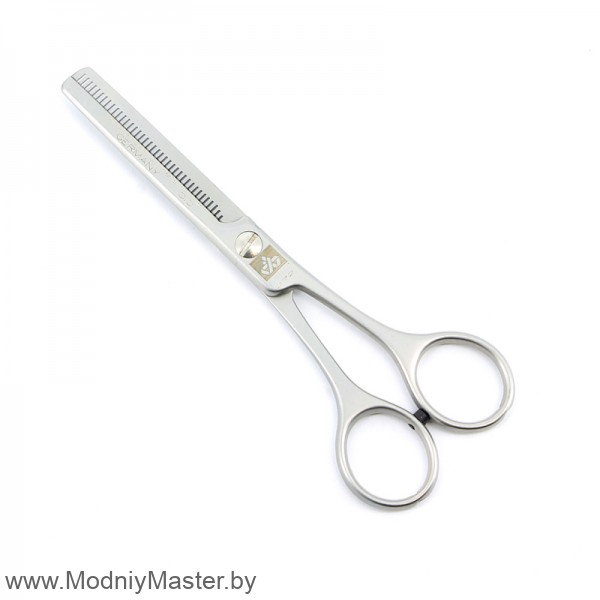 Парикмахерские ножницы филировочные DEWAL BASIC STEP 5,5"