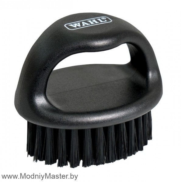 ЩЕТКА ДЛЯ ФЕЙДА WAHL BARBER KNUCKLE FADE BRUSH