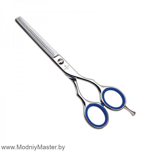Парикмахерские ножницы DEWAL PROFI STEP филировочные 5,5"