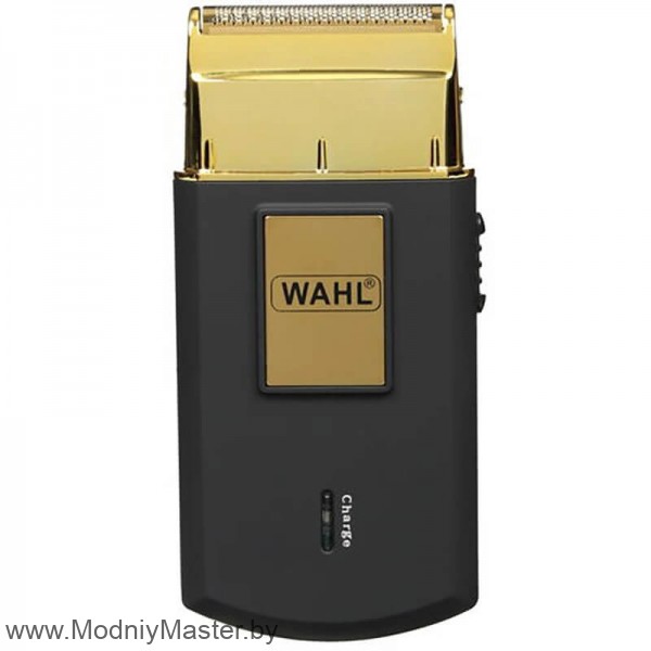 Электробритва Wahl Mobil Shaver Gold Edition