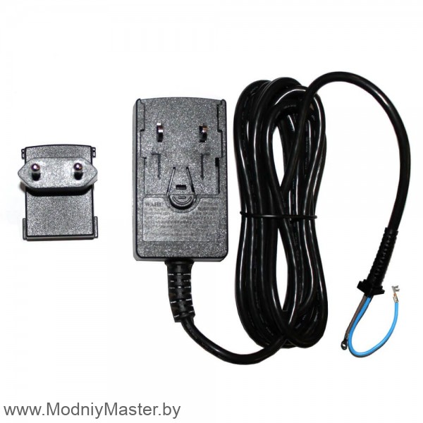 Адаптер питания Wahl Detailer, Hero