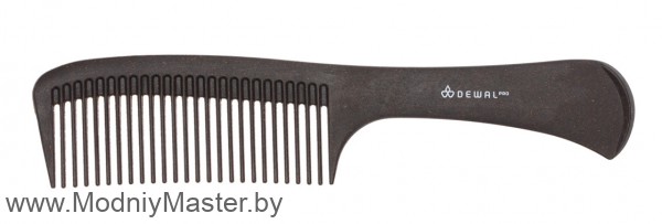 Расческа широкая DEWAL STYLE
