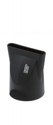 Узкая щелевая насадка-концентратор для фенов Dewal 