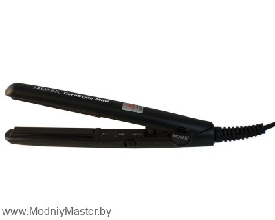 Щипцы для укладки волос Moser CeraStyle mini