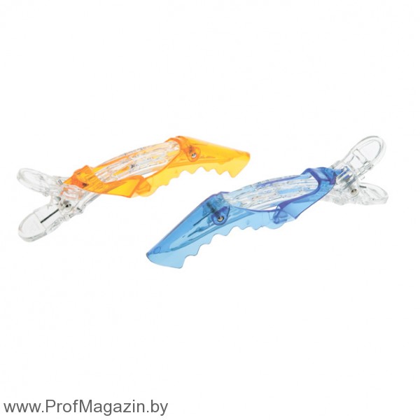 Зажим крокодил Dewal