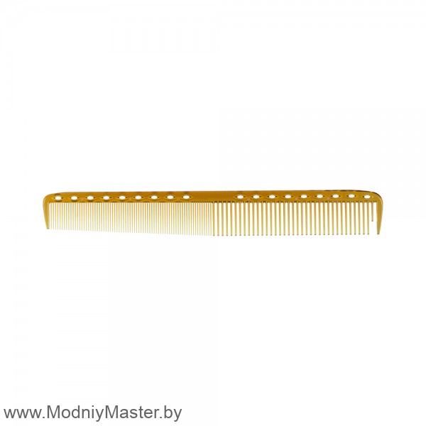 Расческа рабочая DEWAL Palette, 21,5 см