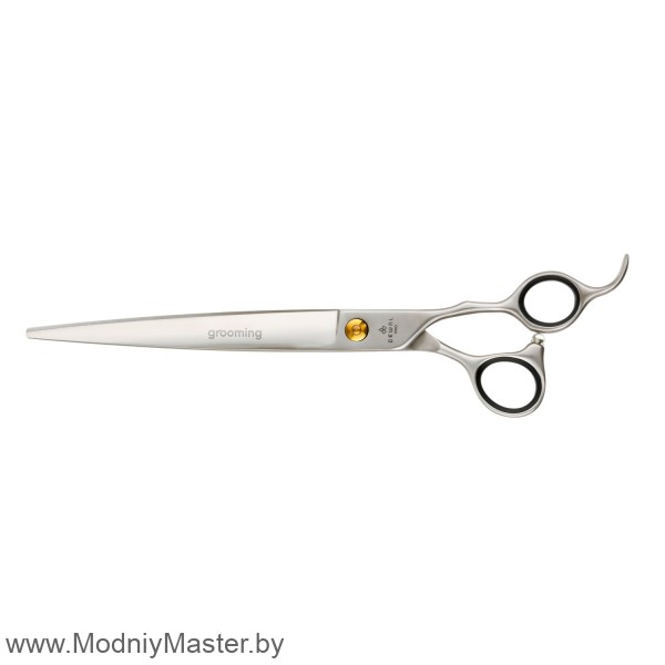 Ножницы для груминга DEWAL Pro Grooming прямые 8"
