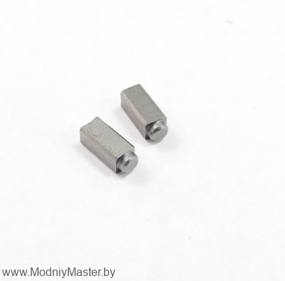 Набор угольных щеток с пружинами