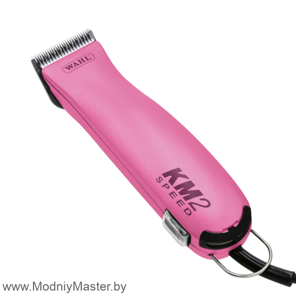Профессиональная машинка для стрижки животных Wahl KM-2 