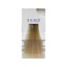 Крем-краска для окрашивания для волос Lisap Anti-Age Creamcolor, 100мл