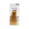 Крем-краска для окрашивания для волос Lisap Anti-Age Creamcolor, 100мл