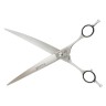 Ножницы для груминга DEWAL Pro Grooming изогнутые 8"