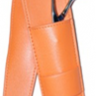 Парикмахерские ножницы рабочие 6,0" Tayo Orange